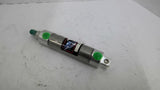 Clippard Instrument Laboratory UDR-17-2-BV Pneumatic Cylinder