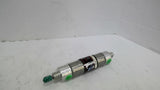 Clippard Instrument Laboratory UDR-17-2-BV Pneumatic Cylinder