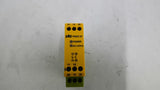 Pilz PNOZ X7 24V Relay 24 VAC/DC