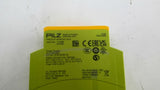 Pilz PNOZ X7 24V Relay 24 VAC/DC