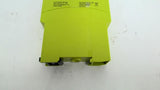 Pilz PNOZ X7 24V Relay 24 VAC/DC