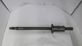 NSK W4006W-2D-C5Z 6SY-036 Ball Screw Overall Length 36" Screw Length 26 3/4"