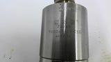 NSK W4006W-2D-C5Z 6SY-036 Ball Screw Overall Length 36" Screw Length 26 3/4"