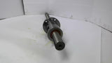 NSK W4006W-2D-C5Z 6SY-036 Ball Screw Overall Length 36" Screw Length 26 3/4"
