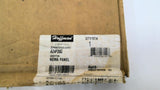 Hoffman A24P20G Nema Panel 24x20