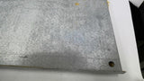 Hoffman A24P20G Nema Panel 24x20