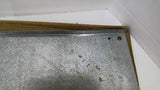 Hoffman A24P20G Nema Panel 24x20