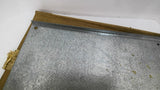 Hoffman A24P20G Nema Panel 24x20