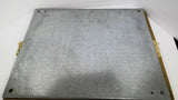 Hoffman A24P20G Nema Panel 24x20
