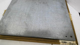 Hoffman A24P20G Nema Panel 24x20