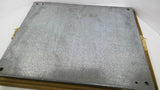 Hoffman A24P20G Nema Panel 24x20
