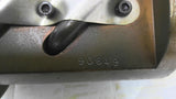90649 Ball Screw Overall Length 37" Screw Length 28 1/2" Screw Diameter 1 1/2"