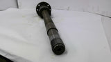 90649 Ball Screw Overall Length 37" Screw Length 28 1/2" Screw Diameter 1 1/2"