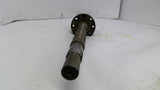 90649 Ball Screw Overall Length 37" Screw Length 28 1/2" Screw Diameter 1 1/2"