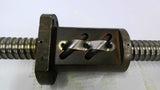90649 Ball Screw Overall Length 37" Screw Length 28 1/2" Screw Diameter 1 1/2"