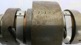 79100 Ball Screw Overall Length 38" Screw Length 20 1/2" Screw Diamenter 2 5/8"