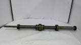 79100 Ball Screw Overall Length 38" Screw Length 20 1/2" Screw Diamenter 2 5/8"