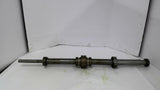 79100 Ball Screw Overall Length 38" Screw Length 20 1/2" Screw Diamenter 2 5/8"