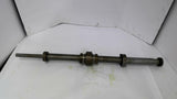 79100 Ball Screw Overall Length 38" Screw Length 20 1/2" Screw Diamenter 2 5/8"