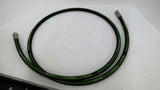 Aeroquip GH781-6 7' Hydraulic Hose 5800 PSI