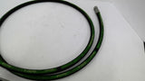 Aeroquip GH781-6 7' Hydraulic Hose 5800 PSI