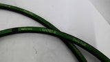Aeroquip GH781-6 7' Hydraulic Hose 5800 PSI
