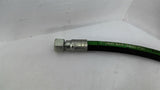 Aeroquip GH781-6 7' Hydraulic Hose 5800 PSI