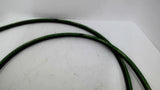 Aeroquip GH781-6 7' Hydraulic Hose 5800 PSI