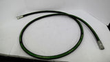 Aeroquip GH781-6 7' Hydraulic Hose 5800 PSI