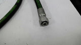 Aeroquip GH781-6 7' Hydraulic Hose 5800 PSI