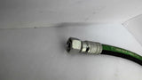 Aeroquip GH781-6 7' Hydraulic Hose 5800 PSI