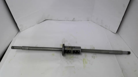 700996 Ball Screw Overall Length 39 3/8" Screw Length 26 1/2"