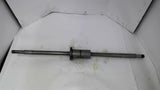 700996 Ball Screw Overall Length 39 3/8" Screw Length 26 1/2"