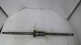 700996 Ball Screw Overall Length 39 3/8" Screw Length 26 1/2"