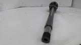 700996 Ball Screw Overall Length 39 3/8" Screw Length 26 1/2"