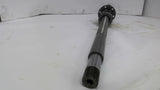 700996 Ball Screw Overall Length 39 3/8" Screw Length 26 1/2"