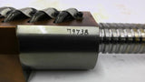 73486 Ball Screw Overall Length 32" Screw Length 17 1/2" Screw Diameter 1 3/4"