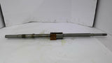 73486 Ball Screw Overall Length 32" Screw Length 17 1/2" Screw Diameter 1 3/4"