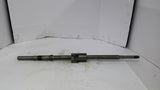 73486 Ball Screw Overall Length 32" Screw Length 17 1/2" Screw Diameter 1 3/4"