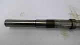 73486 Ball Screw Overall Length 32" Screw Length 17 1/2" Screw Diameter 1 3/4"