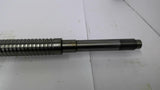 73486 Ball Screw Overall Length 32" Screw Length 17 1/2" Screw Diameter 1 3/4"