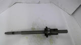 Liebherr 838/3221611 Ball Screw Overall Length 27 1/2" Screw Length 20 3/8"
