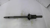 Liebherr 838/3221611 Ball Screw Overall Length 27 1/2" Screw Length 20 3/8"