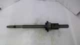 Liebherr 838/3221611 Ball Screw Overall Length 27 1/2" Screw Length 20 3/8"