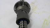 Liebherr 838/3221611 Ball Screw Overall Length 27 1/2" Screw Length 20 3/8"