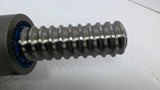 Liebherr 838/3221611 Ball Screw Overall Length 27 1/2" Screw Length 20 3/8"