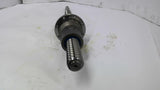 Liebherr 838/3221611 Ball Screw Overall Length 27 1/2" Screw Length 20 3/8"