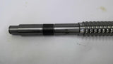 Liebherr 838/3221611 Ball Screw Overall Length 27 1/2" Screw Length 20 3/8"