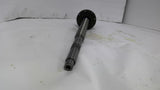 Liebherr 838/3221611 Ball Screw Overall Length 27 1/2" Screw Length 20 3/8"