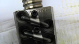 79737 Ball Screw Overall Length 32" Screw Length 18" Screw Diameter 2" Flange